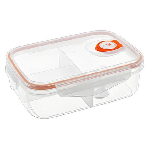 Plain Plastic Lunch Box suppliers