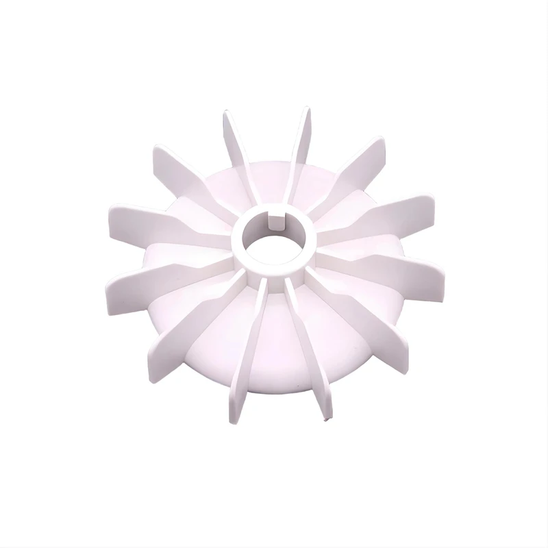 Plastic Fan Wings